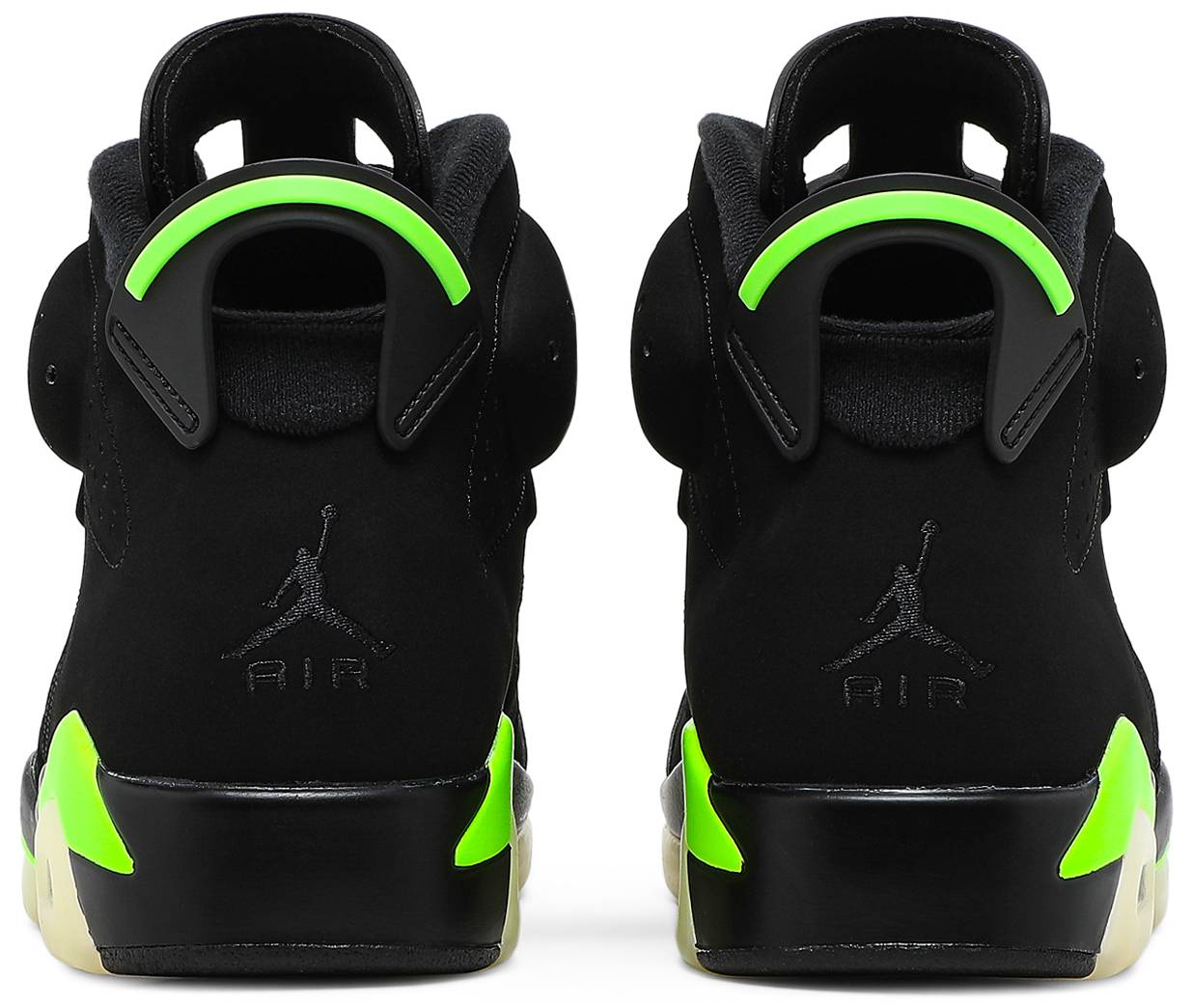 Air Jordan 6 Retro 'Electric Green'