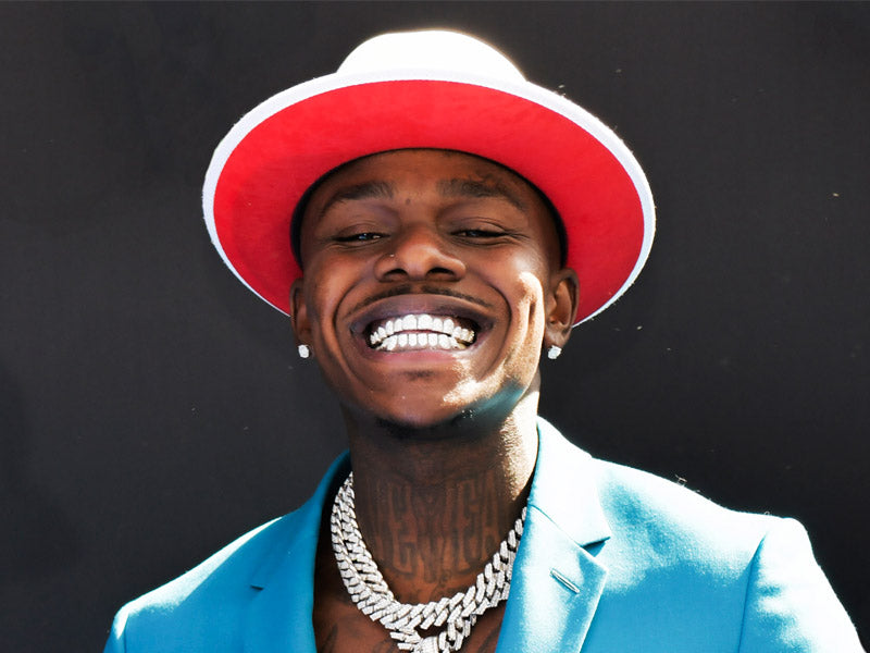 DaBaby Hats : A Look Into The Rappers Array of Hats & Caps