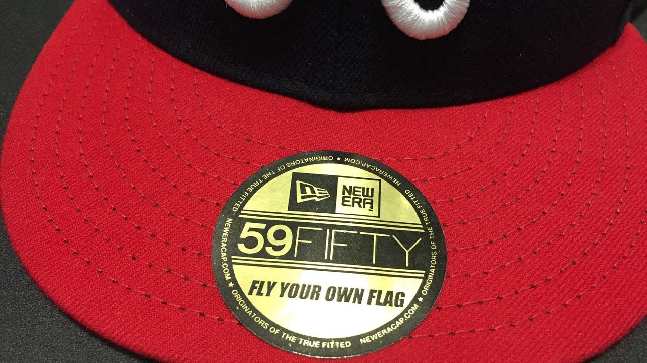 59fifty Sticker on or off? Lets Put This Debate to Bed