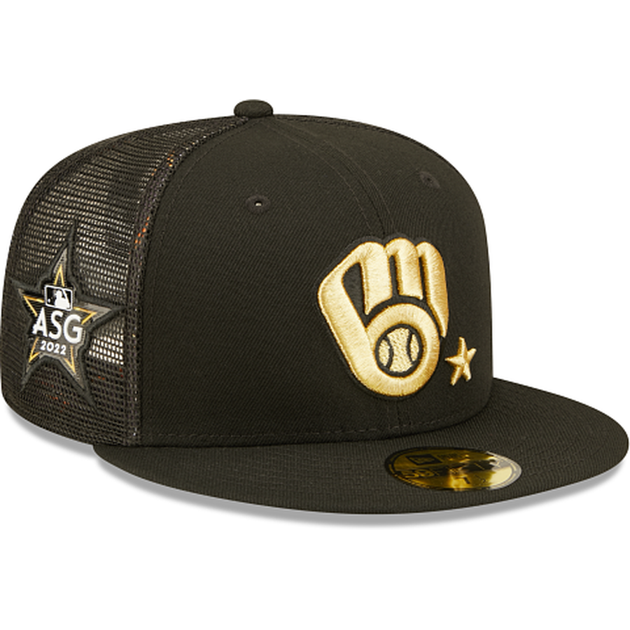 All-Star Game 2022 Fitted Hats