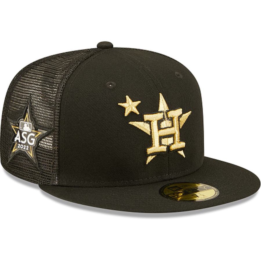 All-Star Game 2022 Fitted Hats