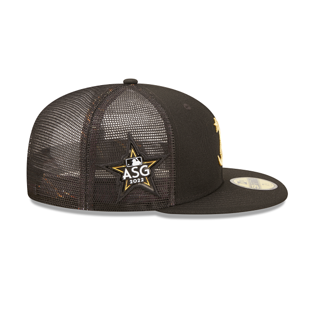 All-Star Game 2022 Fitted Hats