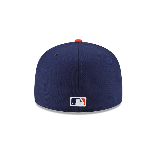 Houst Astros Space City Fitted Hat