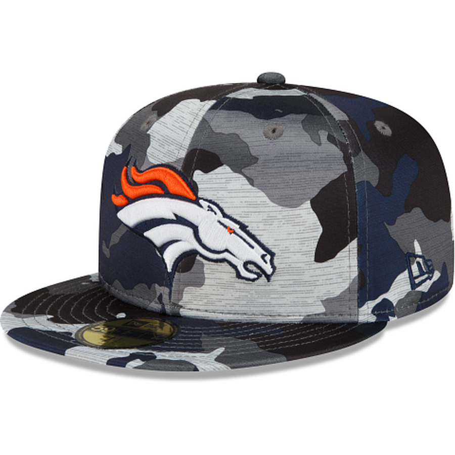 NFL Training 2022 Fitted Hats