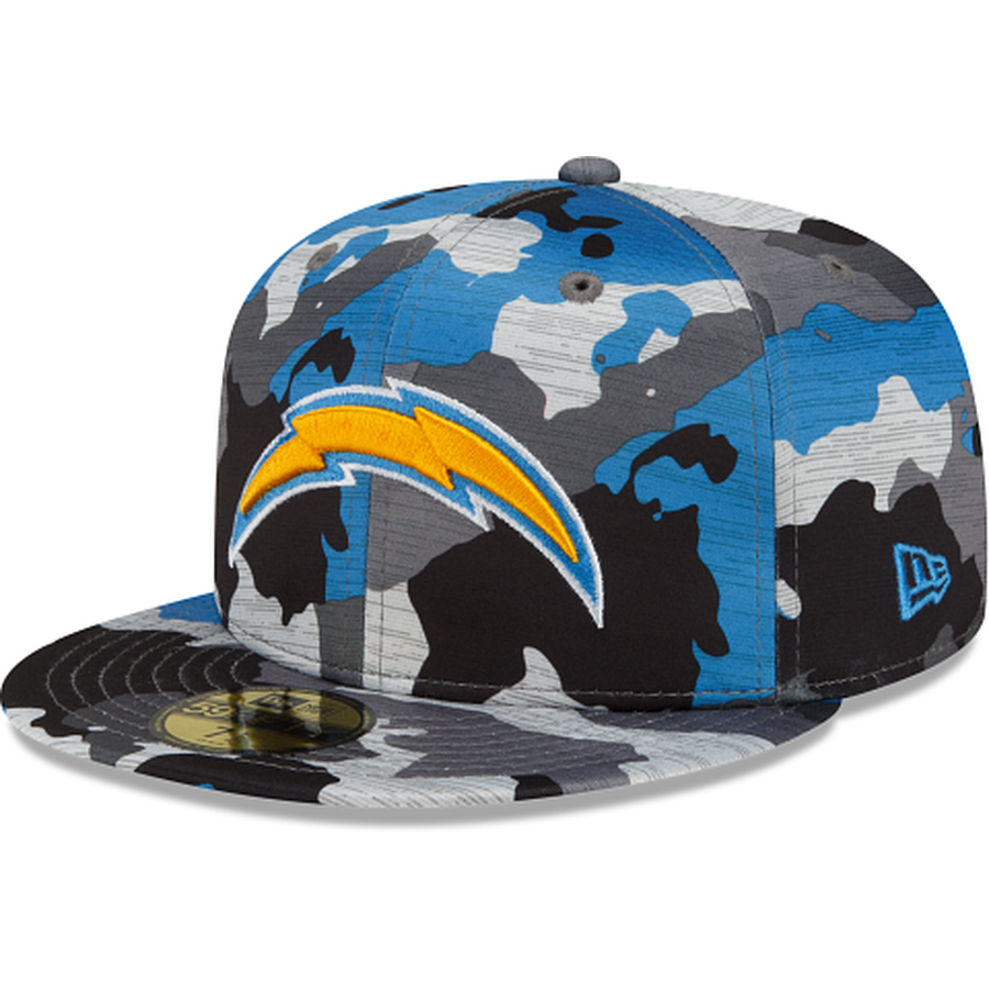 NFL Training 2022 Fitted Hats