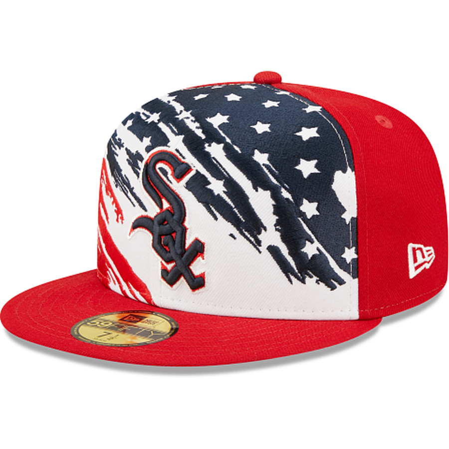 Independence Day 2022 Fitted Hats