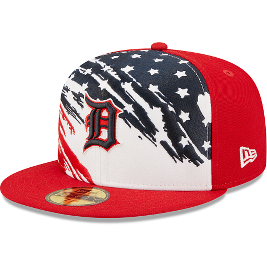 Independence Day 2022 Fitted Hats