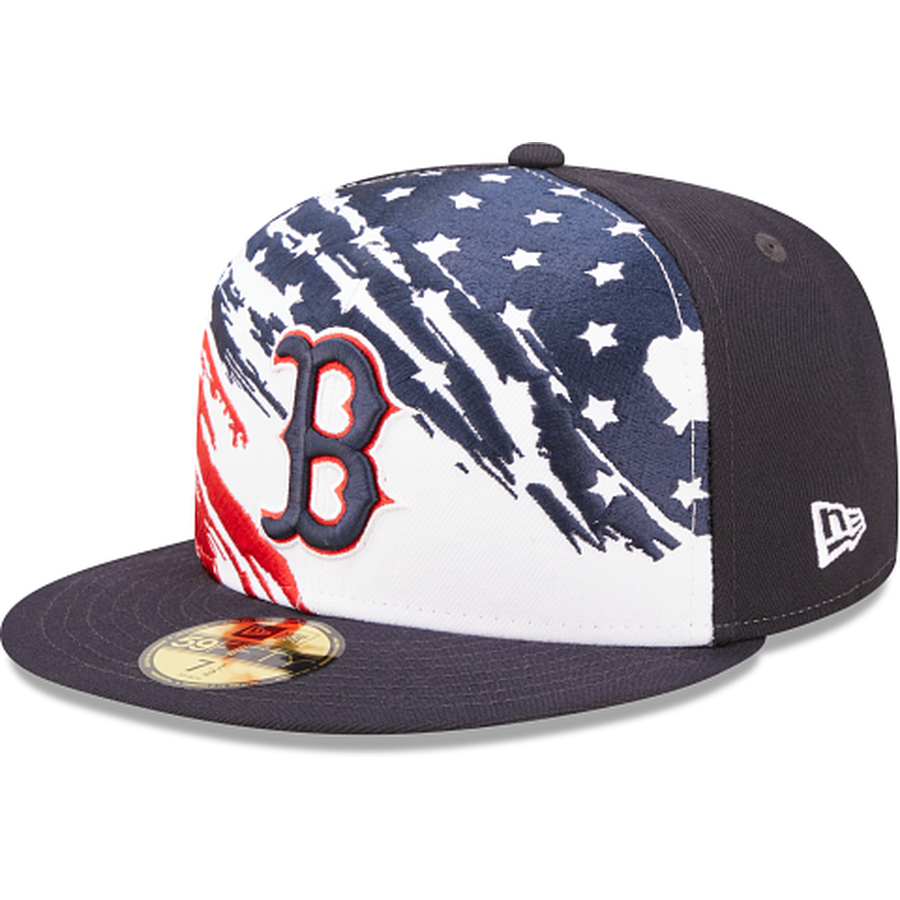 Independence Day 2022 Fitted Hats