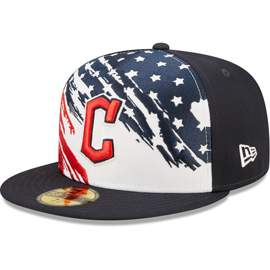 Independence Day 2022 Fitted Hats
