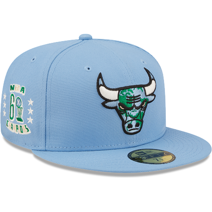 New Era x REPREVE 'Earth Day' Fitted Caps