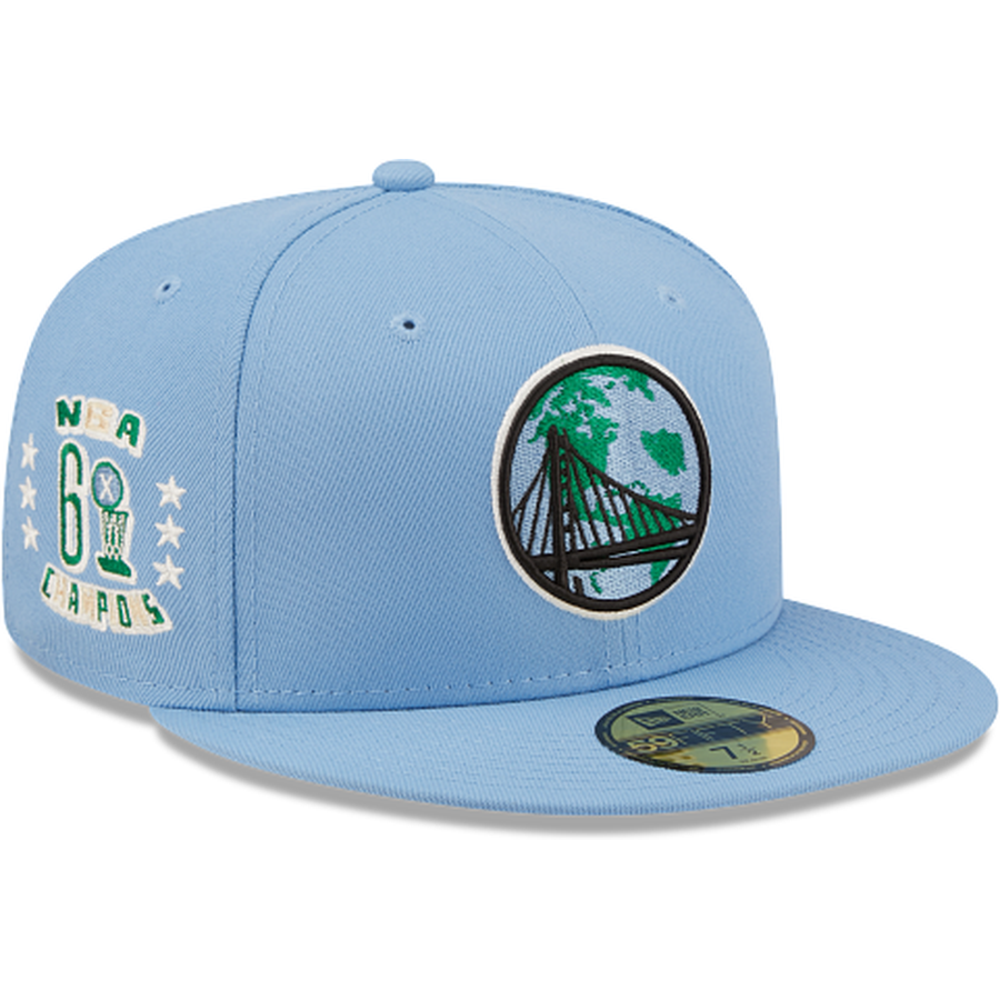 New Era x REPREVE 'Earth Day' Fitted Caps
