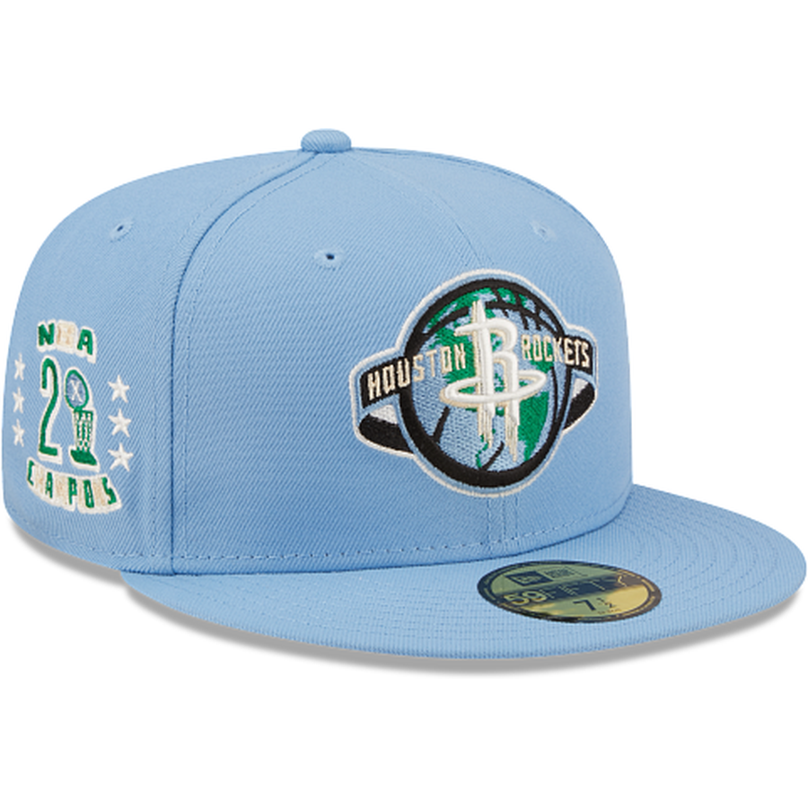 New Era x REPREVE 'Earth Day' Fitted Caps