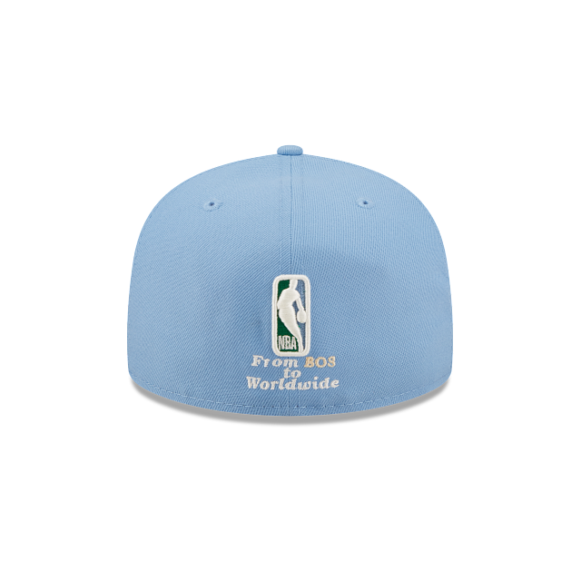 New Era x REPREVE 'Earth Day' Fitted Caps