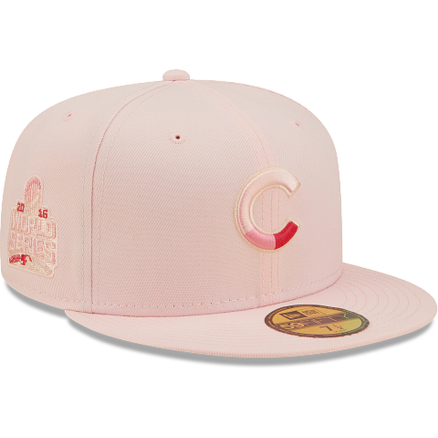 Blossoms 2022 MLB Fitted Hats