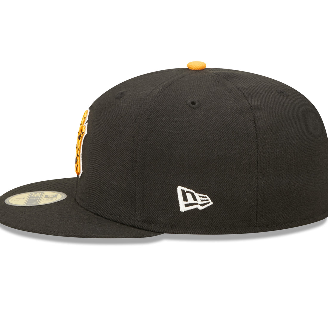 Tigerfill Fitted Hats