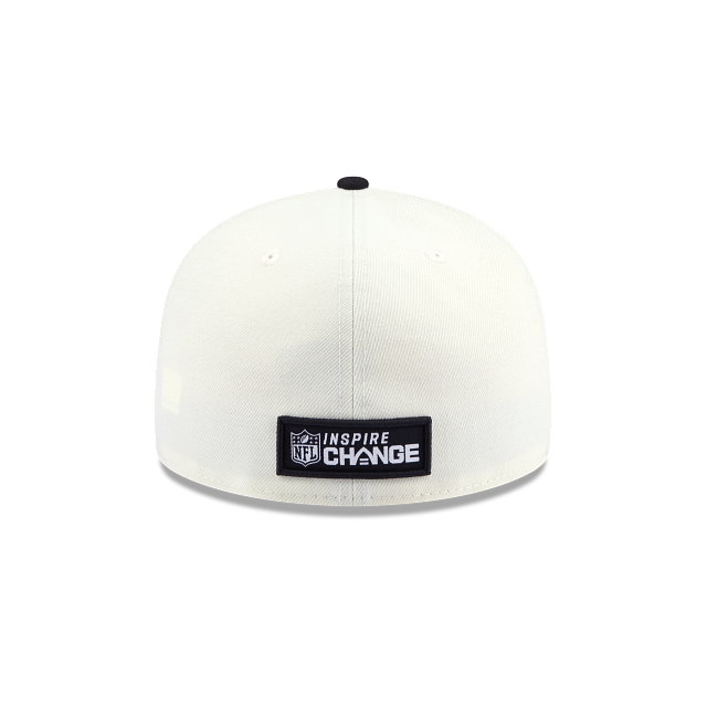 NFL Inspire Change Fitted Hats