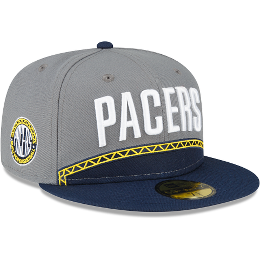 NBA City Edition 2022 - 23 Fitted Hats