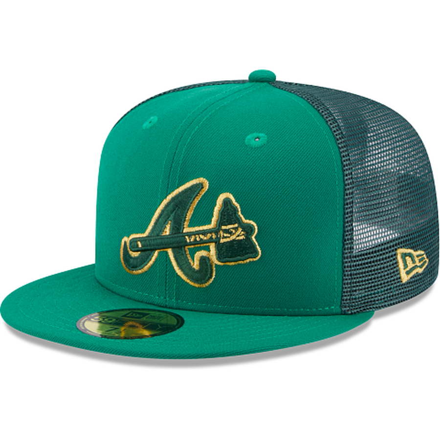 St. Patrick's Day 2023 Fitted Hats