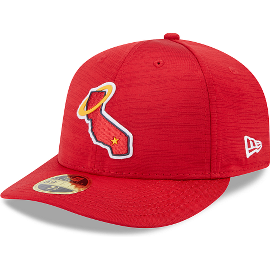 MLB Clubhouse 2023 Fitted Hats