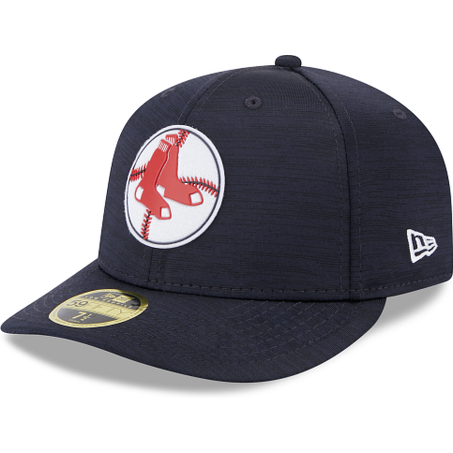 MLB Clubhouse 2023 Fitted Hats