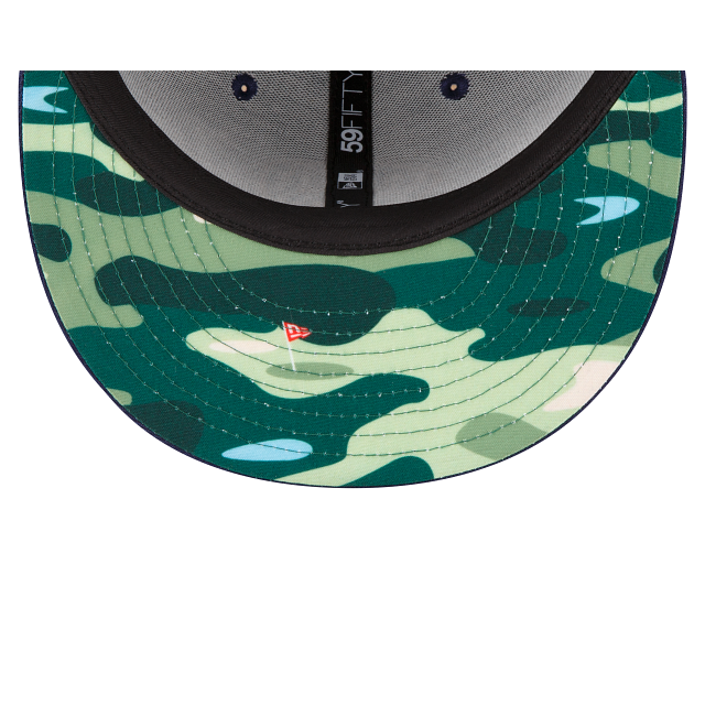 Fairway Golf Theme 2023 Fitted Hats