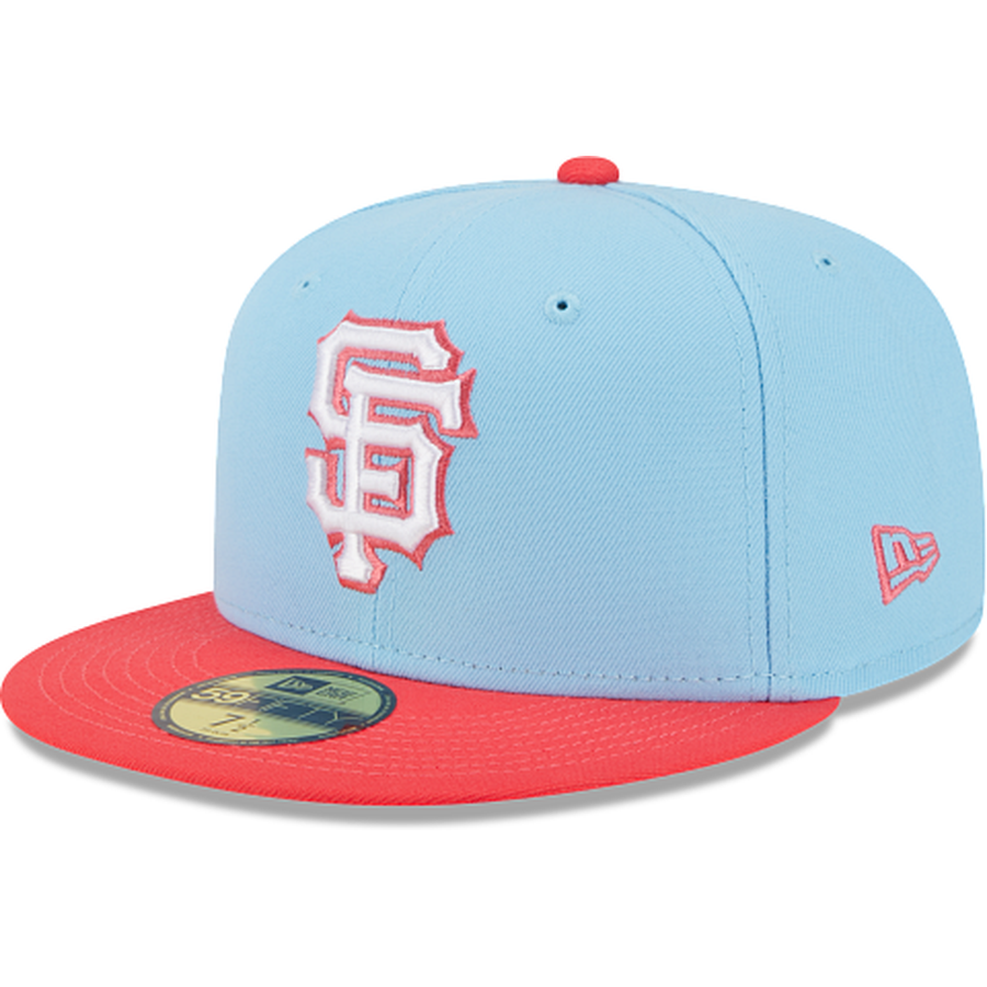 Color Pack 2023 Fitted Hats