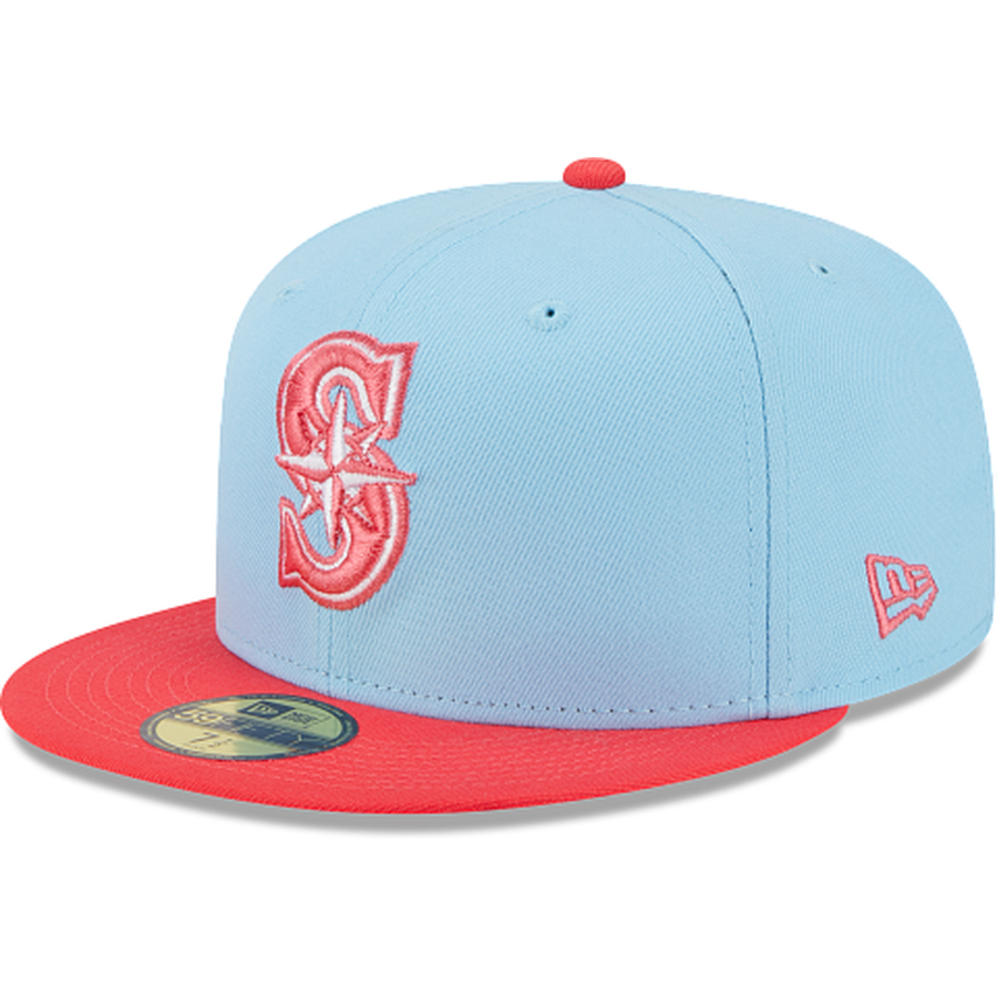Color Pack 2023 Fitted Hats