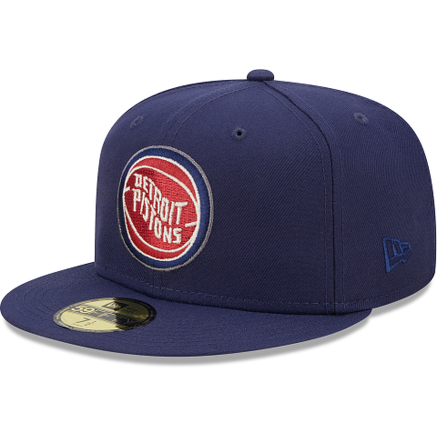 NBA Twilight & Light Fantasy Fitted Hats