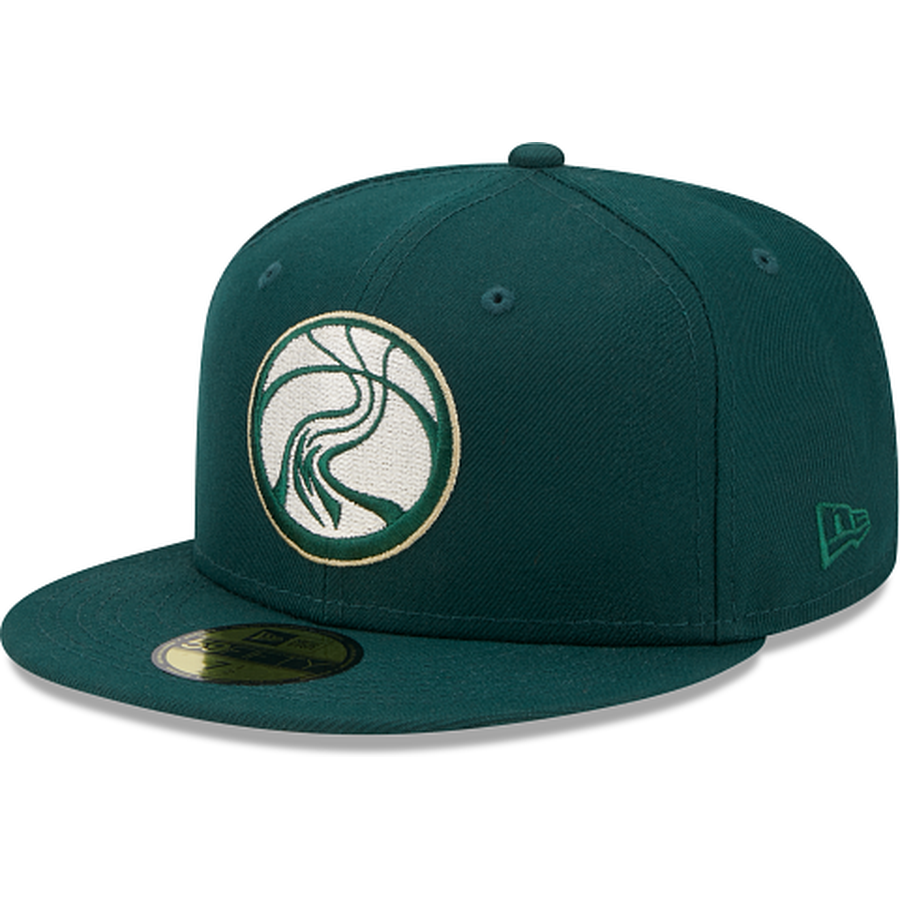 NBA Twilight & Light Fantasy Fitted Hats