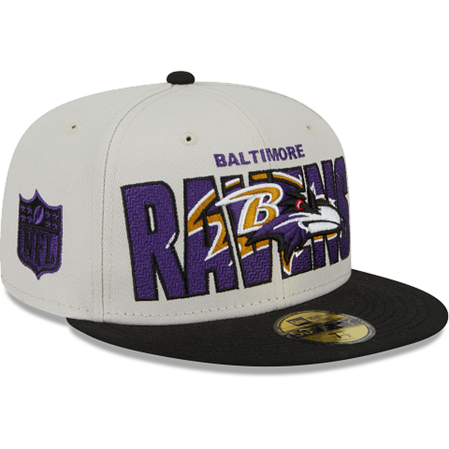 NFL Draft 2023 Fitted Hats