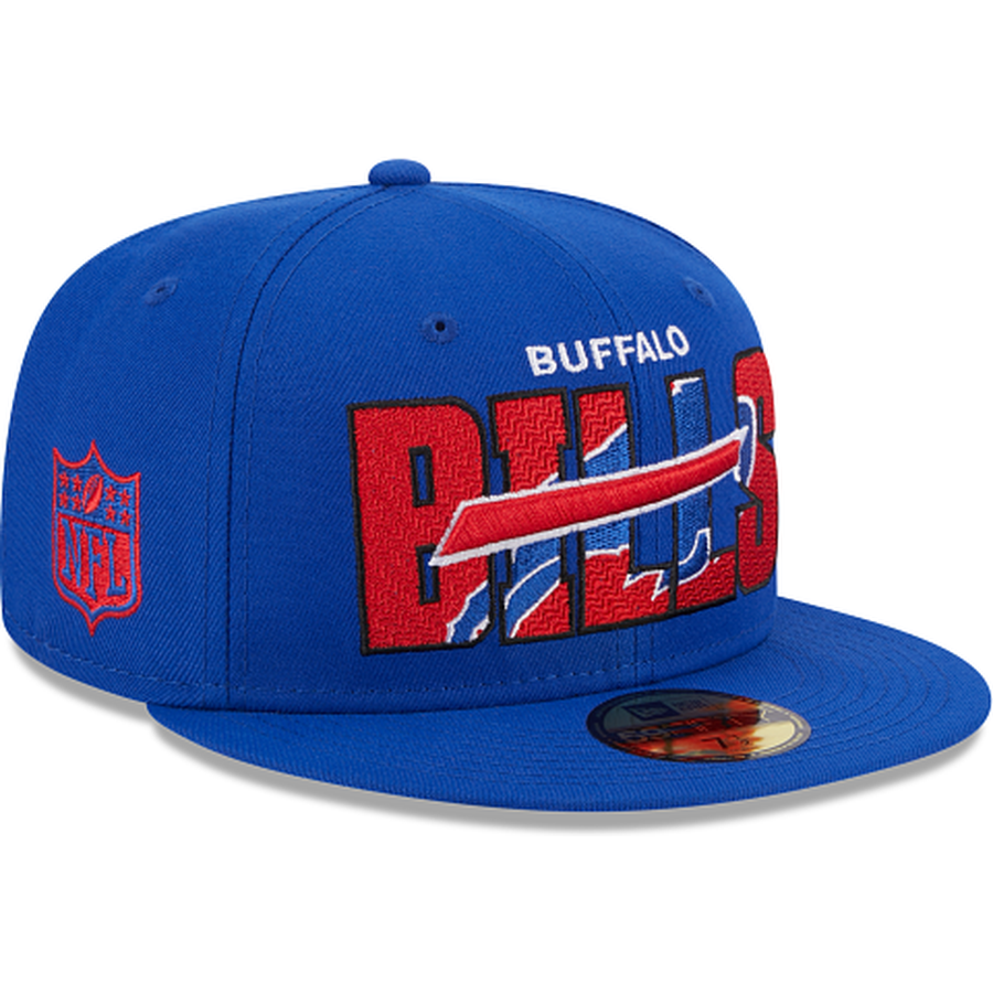 NFL Draft 2023 Fitted Hats