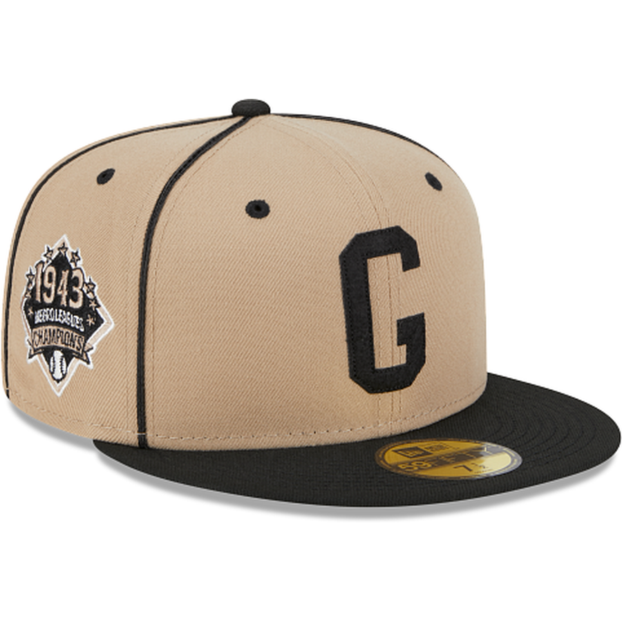 Negro Baseball League 2023 Fitted Hats