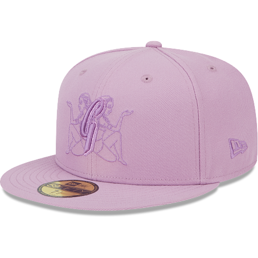 Zodiac 2023 Fitted Hats