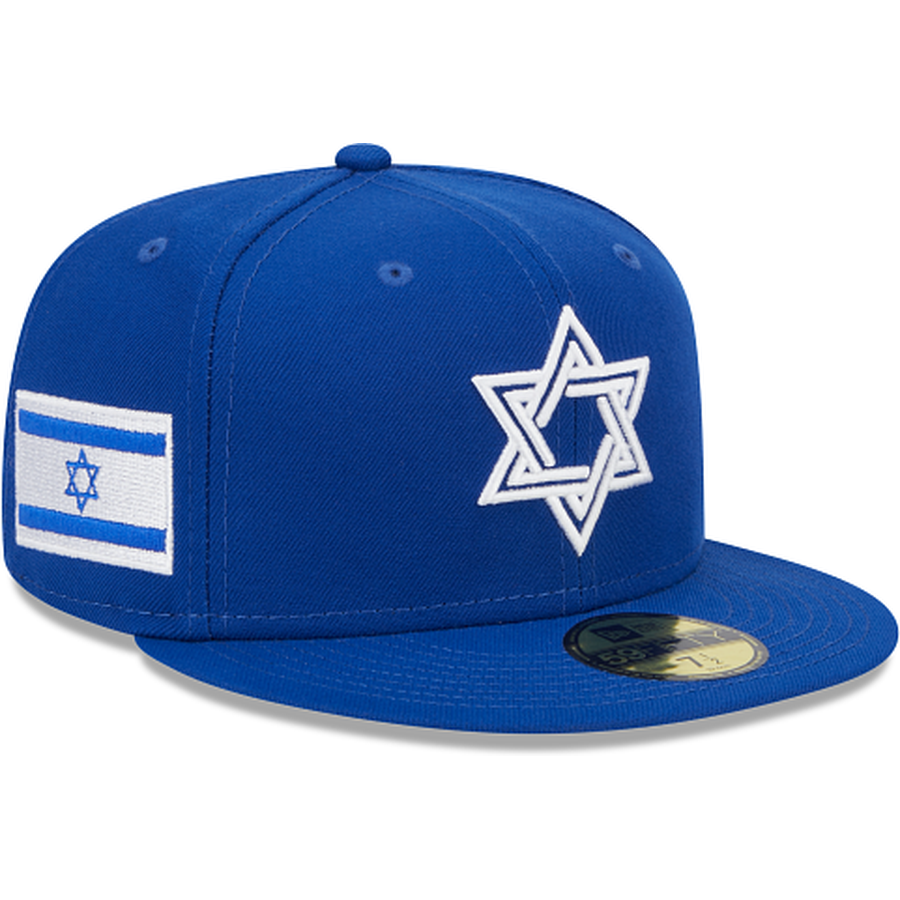 World Baseball Classic 2023 Fitted Hats