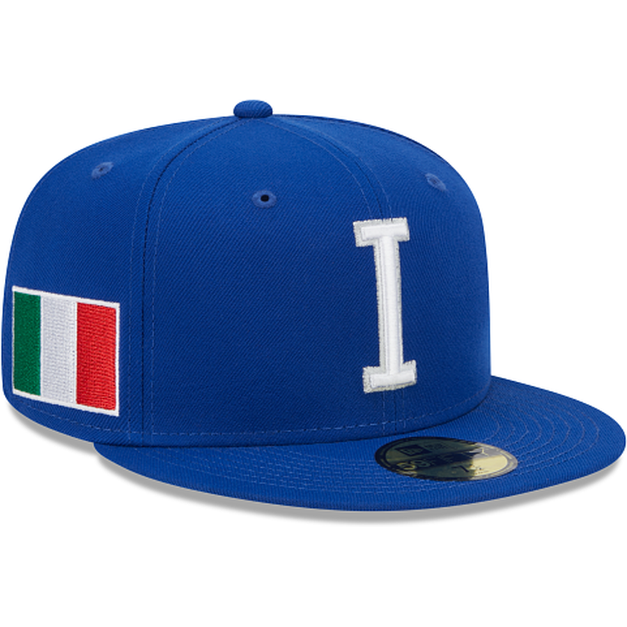 World Baseball Classic 2023 Fitted Hats