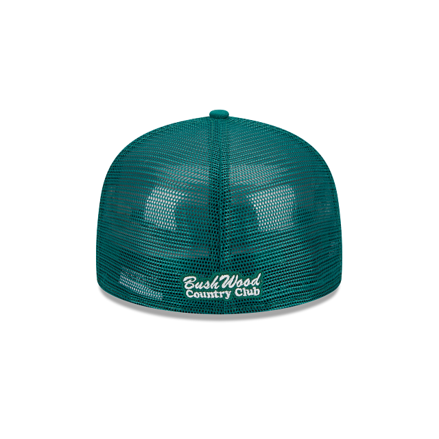Fairway Golf Theme 2023 Fitted Hats
