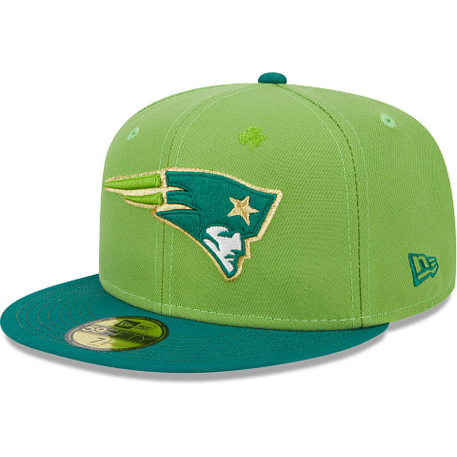 Lucky Streak 2023 Fitted Hats
