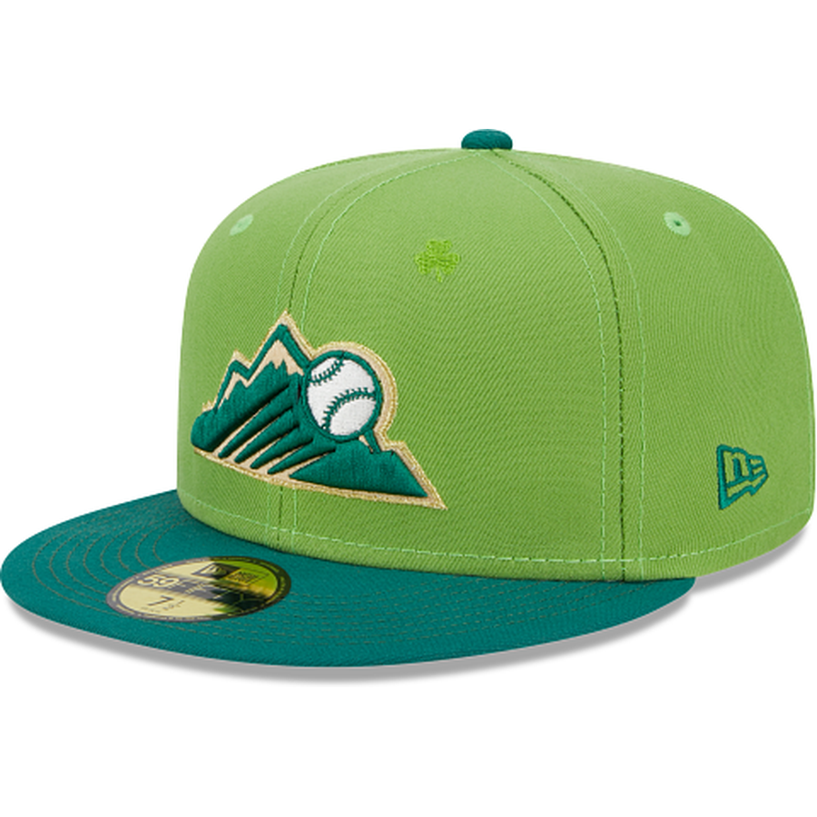 Lucky Streak 2023 Fitted Hats