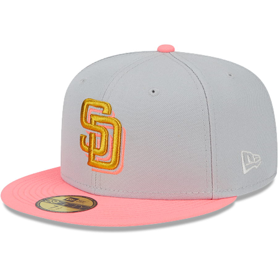 New Era Youth Milwaukee Brewers OTC 2023 City Connect 9Fifty