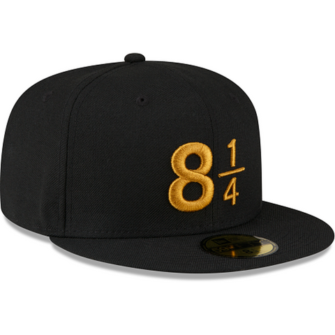 59fifty Signature Fitted Hat
