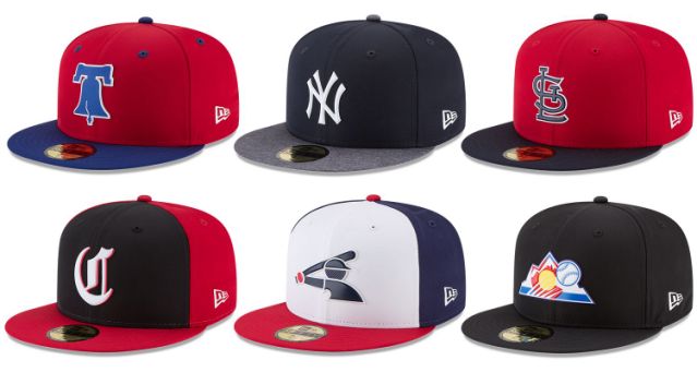 How Much Are Fitted Hats? How Much Are New Era Hats?