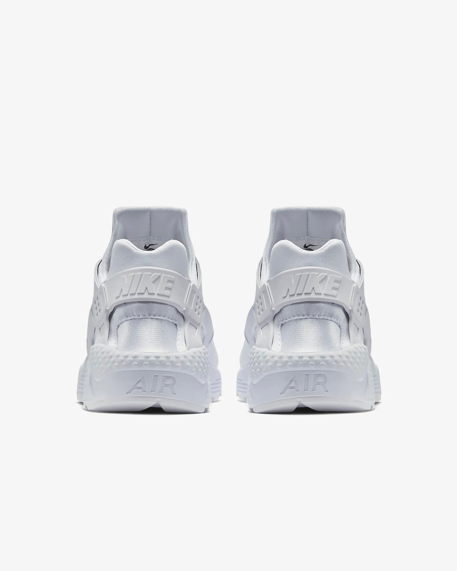 Nike Air Huarache White