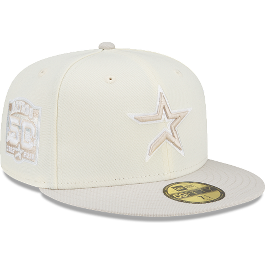 New Era Just Caps Drop 2 Fitted Hats