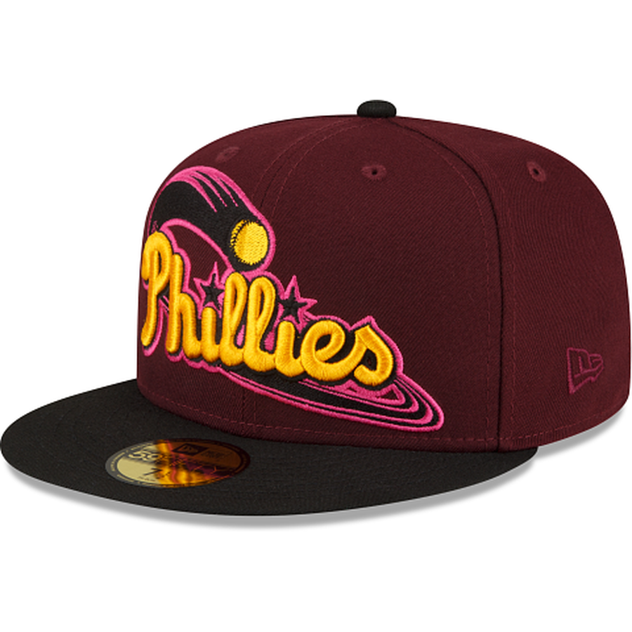 Just Caps Drop 7 Fitted Hats By New Era | Just Caps Drop 7 Baseball Caps