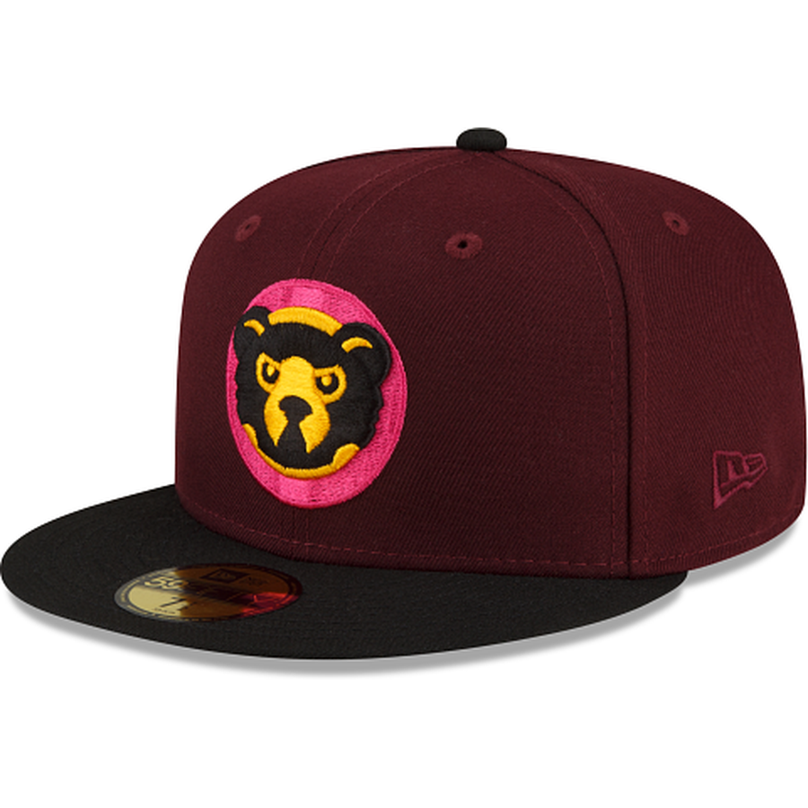 Just Caps Drop 7 Fitted Hats