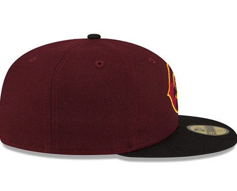 Just Caps Drop 7 Fitted Hats