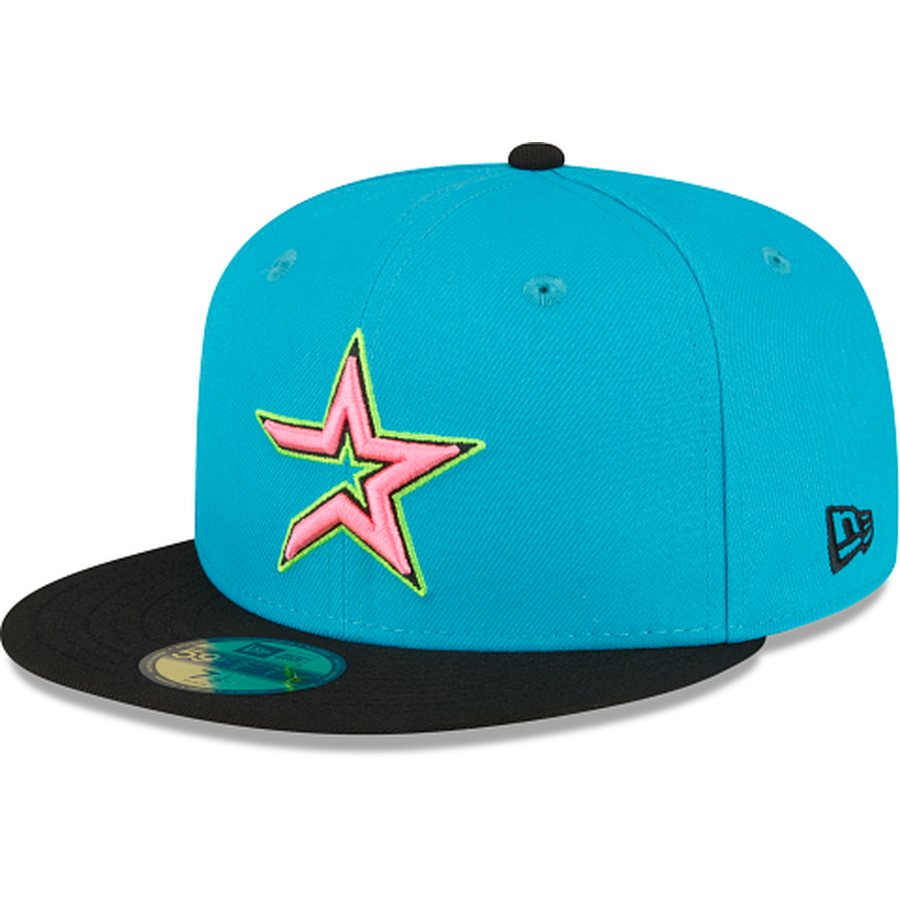 Just Caps Drop 10 Fitted Hats