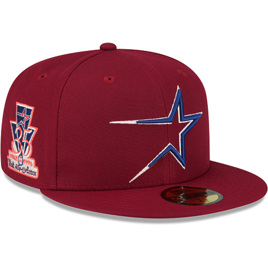 Just Caps Drop 11 Fitted Hats