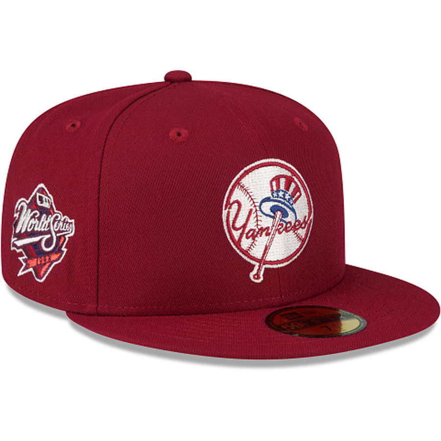 Just Caps Drop 11 Fitted Hats