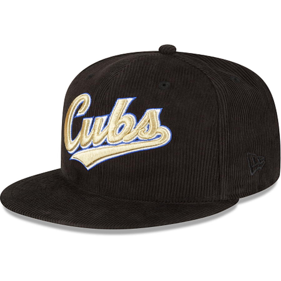 Just Caps Drop 17 Fitted Hats